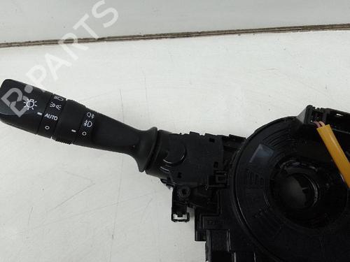 Used Squib airbag TOYOTA RAV 4 IV (_A4_) 2.5 Hybrid (AVA42_) (197 hp) 18737438
