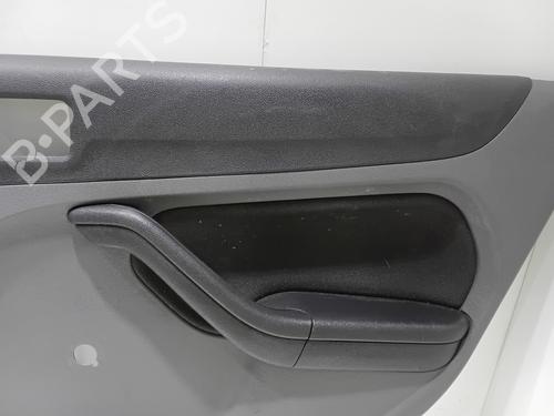 Rear right panel FORD FOCUS II (DA_, HCP, DP) 1.6 TDCi | BP39977791C61 - Image 3