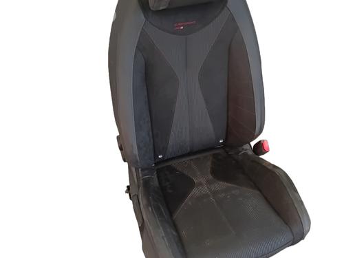 Seats set DS DS 4 II (FR_, FB_, F3_, FP_) PureTech 130 | BP39199611C78 - Image 9