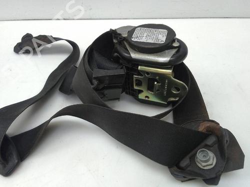 Front right seatbelt MERCEDES-BENZ CLS (C219)  | BP24997520I25 