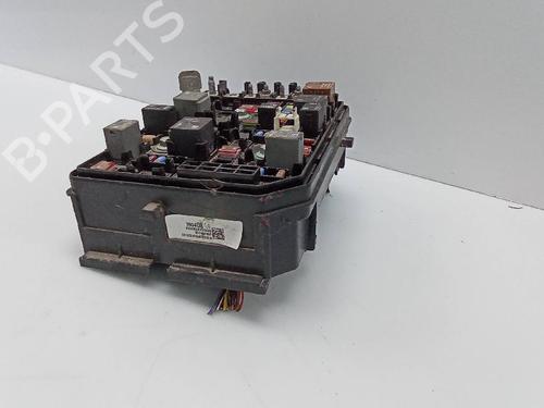 Fuse box OPEL ASTRA K (B16) 1.6 CDTi (68) | BP22435192E1 