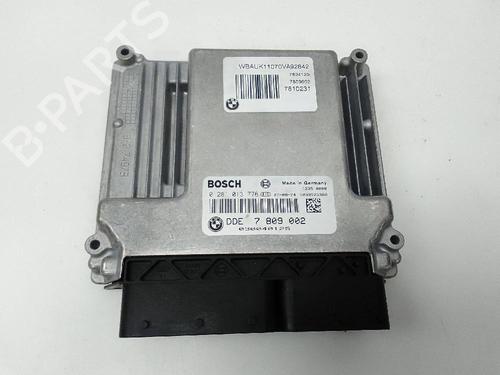 Electronic module BMW 1 (E87) 118 d | BP22542391M83 