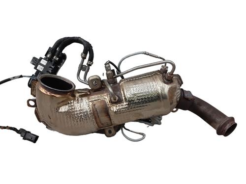 Particulate filter JEEP RENEGADE SUV (BU, B1, BV) 1.0 T-GDi | BP33538814M81 - Image 2