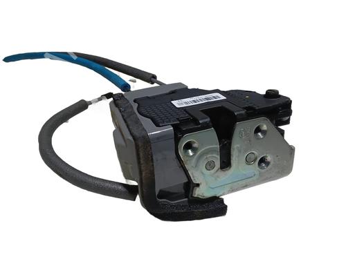 Used Rear left lock Rear left lock SSANGYONG REXTON (Y400, Y450) 2.2 Xdi (POE) (181 hp) 34123228 34123228