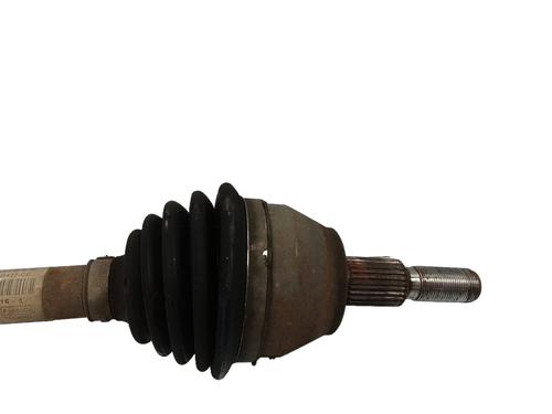 Left front driveshaft FORD C-MAX II (DXA/CB7, DXA/CEU) | BP23127149M38 - Image 3