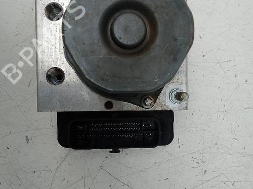 ABS Bremseaggregat NISSAN NV200 / EVALIA Bus [2010-2025]  19449301