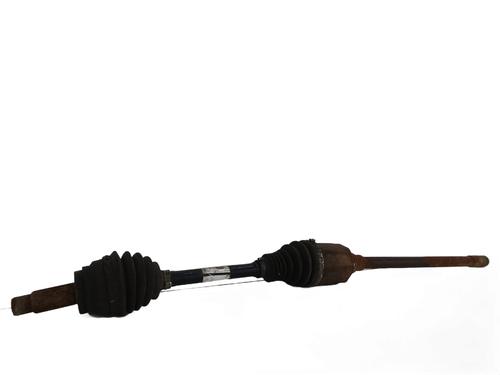 Right front driveshaft BMW X5 (E70) 3.0 sd | BP35753124M39  - Image 5