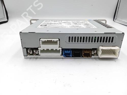 Radio RENAULT MEGANE IV Hatchback (B9A/M/N_) 1.3 TCe 115 (B9N9) | BP25485445E6 
