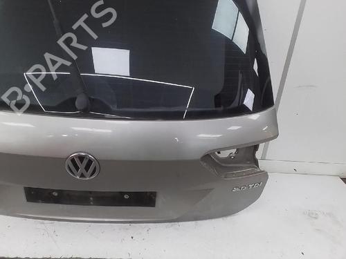 Bakluke CC/Kombi-Kupé VW TIGUAN (AD1, AX1) 2.0 TDI | BP26050876C6 