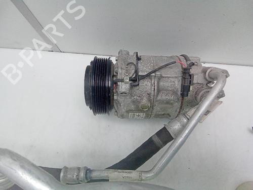 AC compressor LAND ROVER RANGE ROVER VELAR (L560)  | BP18592672M34 