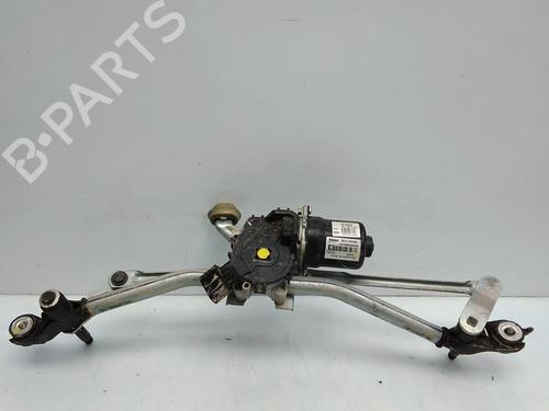 Used Front wiper motor Front wiper motor PEUGEOT 208 II (UB_, UP_, UW_, UJ_) 1.5 BlueHDI 100 (102 hp) 22521616 22521616