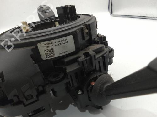 Used Squib airbag BMW X1 (E84) sDrive 20 d (177 hp) 27099488