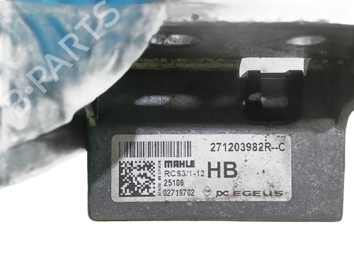 Electronic module RENAULT TRAFIC III Van (FG_) 2.0 dCi 130 (FGMY) | BP34438107M83  - Image 6