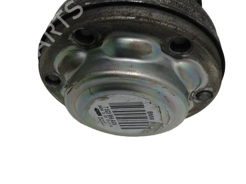 Left rear driveshaft BMW 3 Convertible (E93) | BP24463873M40 - Image 4