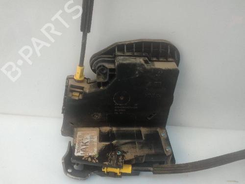 Rear left lock OPEL ASTRA K (B16) 1.6 CDTi (68) | BP22188483C100 