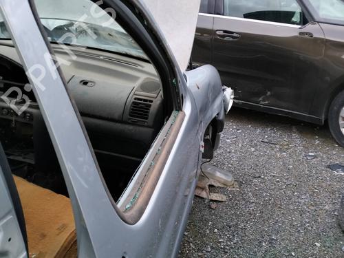 Rear left seatbelt CITROËN BERLINGO / BERLINGO FIRST MPV (MF_, GJK_, GFK_) 1.9 D 4WD (MFWJZ) | BP26159929I29 
