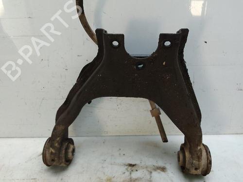 Left front suspension arm MITSUBISHI L200 / TRITON (KA_T, KB_T) 2.5 DI-D 4WD (KB4T) | BP27445793M12 