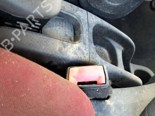 Engache cinturón FIAT PANDA (312_, 319_) 1.2 (312PXA1A) (69 hp) 28149942