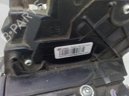 Front right lock FORD FOCUS II (DA_, HCP, DP) 1.6 TDCi | BP26161006C97 