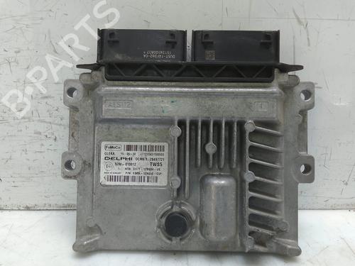 Electronic module FORD MONDEO V Hatchback (CE) 2.0 TDCi | BP28690572M83 - Image 2