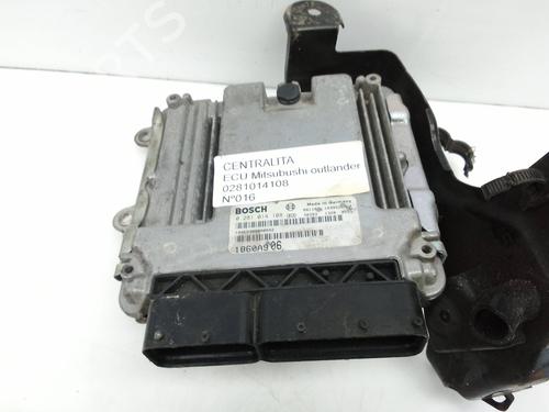 Used Engine control unit (ECU) Engine control unit (ECU) 23559263 23559263