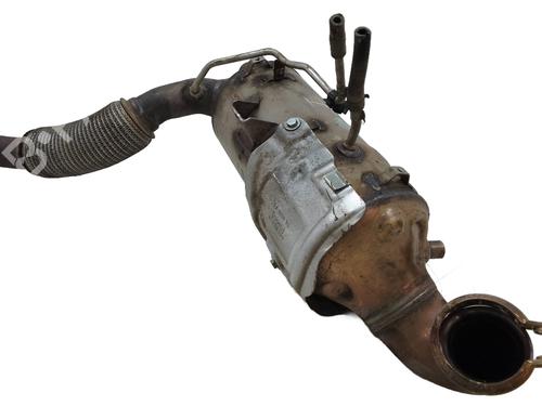 Particulate filter FORD FOCUS III 1.6 TDCi | BP19164178M81 - Image 5