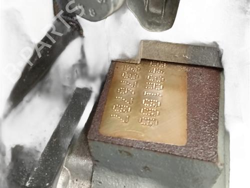 Engine FIAT TIPO Hatchback (356_, 357_) 1.4 (356HXA1B, 357) | BP33013940M1 - Image 7