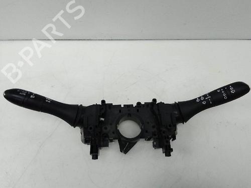 Used Steering column stalk RENAULT KADJAR (HA_, HL_) 1.3 TCe 140 (HLNB, HLN1) (140 hp) 24465031