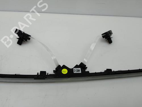 Kabinelys VW GOLF VIII (CD1, DA1) 2.0 GTI Clubsport | BP28150123I8