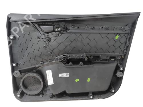 Front left panel SEAT ARONA (KJ7, KJP) 1.0 TSI | BP33266143C58 - Image 4