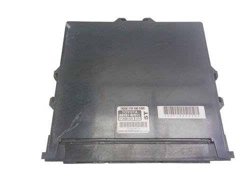 Used Control unit Control unit TOYOTA VERSO (_R2_) 2.0 D-4D (AUR20_, AUR20R) (126 hp) 20115709 20115709