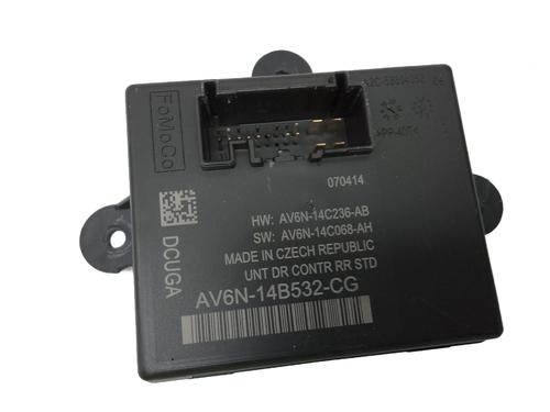 Electronic module FORD C-MAX II (DXA/CB7, DXA/CEU) 1.0 EcoBoost | BP19938436M83 - Image 2