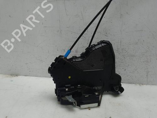 Front right lock SUBARU FORESTER (SJ_) 2.0 D AWD (SJD) | BP30051117C97 