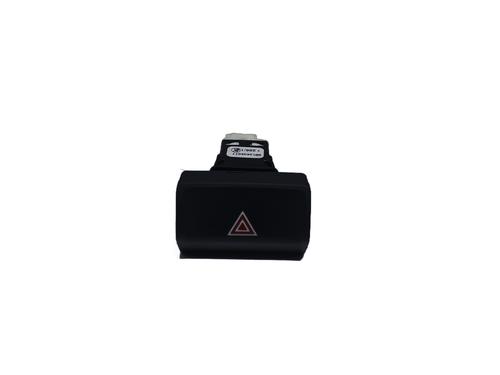Warning switch PEUGEOT 508 II (FB_, FH_, F3_) 1.5 BlueHDI 130 (FBYHZJ, FBYHZR) | BP34209162I22 - Image 2
