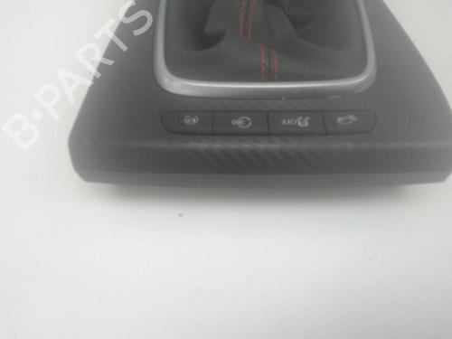 Shift knob MG MG ZS SUV 1.0 T-GDi | BP22759646I34 