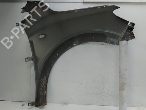 Left front fenders DACIA SANDERO III 1.0 TCe LPG | BP29708256C41 