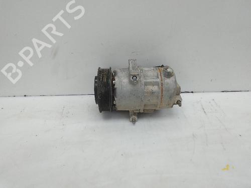 AC compressor HYUNDAI TUCSON (TL, TLE) 1.6 CRDi hybrid 48V All-wheel Drive | BP23398406M34 