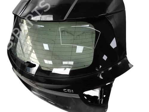 Tailgate MERCEDES-BENZ GLA-CLASS (X156) GLA 220 CDI 4-matic (156.905) | BP32233269C6