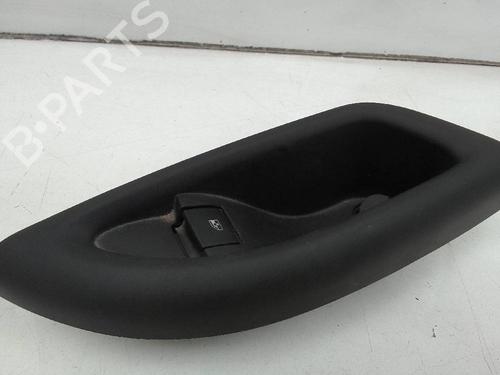 Used Right rear window switch OPEL ASTRA K (B16) 1.6 CDTi (68) (136 hp) 18736894