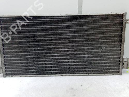 AC radiator FIAT TIPO Hatchback (356_, 357_)  | BP20207832M32 
