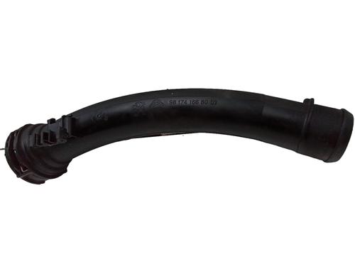 Used Pipe Pipe PEUGEOT 208 II (UB_, UP_, UW_, UJ_) 1.2 PureTech 100 (101 hp) 18574021 18574021