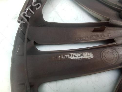 Hub cap VW CADDY V Box Body/MPV (SBA, SBH) 2.0 TDi BMT | BP25812359C160 