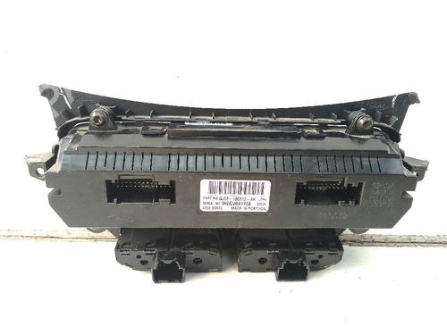 Climate control FORD KUGA II (DM2) 1.6 EcoBoost | BP18580729I5 