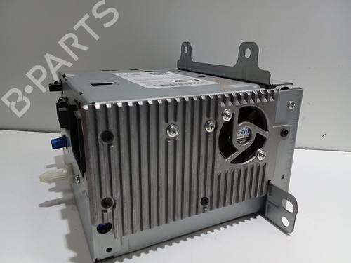 Electronic module OPEL MERIVA B MPV (S10) 1.4 (75) | BP36836305M83 - Image 7