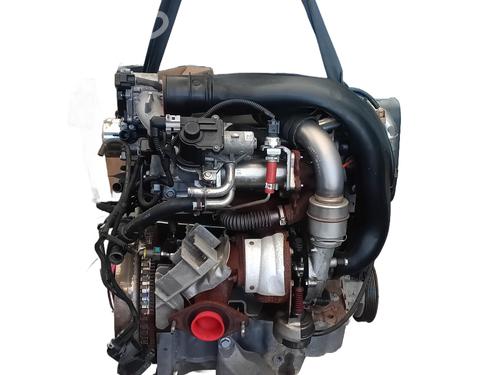 Engine RENAULT GRAND SCÉNIC III (JZ0/1_) 1.5 dCi (JZ0B, JZ07) | BP33200174M1 - Image 5