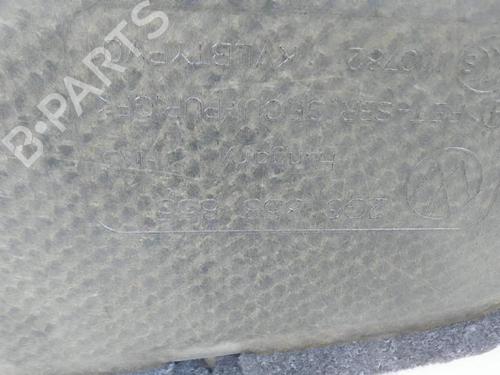 Other VW POLO VI (AW1, BZ1, AE1) 1.0 MPi 2G6358855