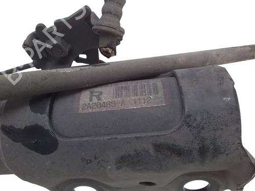 Right front shock absorber TOYOTA RAV 4 III (_A3_) 2.2 D (ALA35_) | BP30098500M17