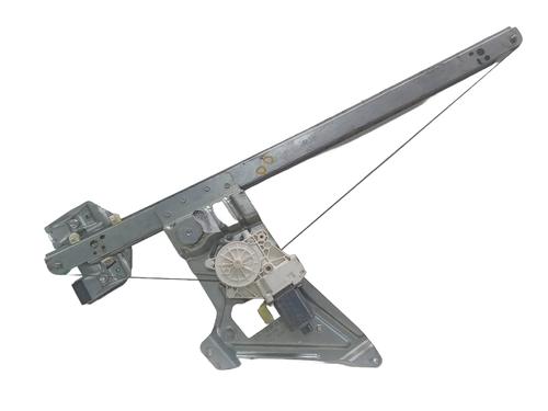 Used Right front window motor Right front window motor MERCEDES-BENZ SPRINTER 3,5-t Van (B906) 316 CDI (906.631, 906.633, 906.635, 906.637) (163 hp) 18574249 18574249