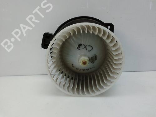 heater-blower-motor-mazda-cx-3-dk-15-skyactiv-d-dk2ws-dk5fw-8727001790-2015-21526723 main image