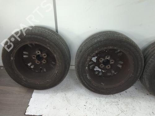 Rim JAGUAR XJ (XJ40, XJ81) 6 4.0 | BP29477382C45 